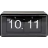 Horloge Clock Retro Boxed Flip
