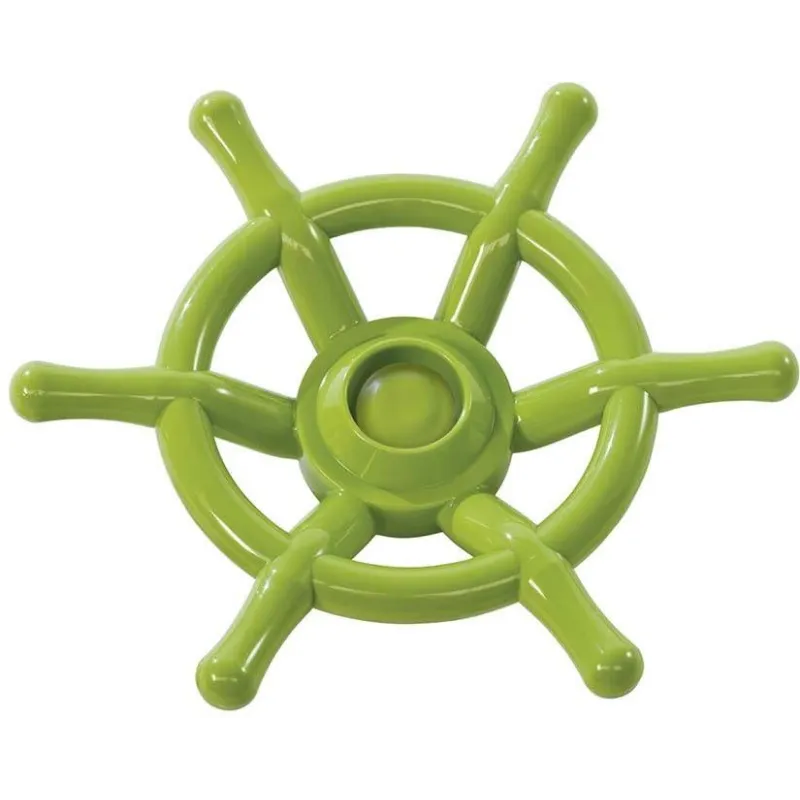 Volant bateau en polypropylène