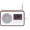 Réveil avec radio FM Retro