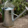 Arrosoir en acier galvanisé 9 litres