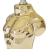 Lampe à poser en céramique Buste glam