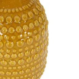 Lampe à poser en céramique Points 15 x 30.5 cm