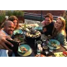 Plancha grill de table Tabl'O