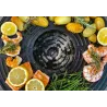 Plancha grill de table Tabl'O
