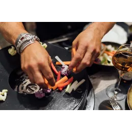 Plancha grill de table Tabl'O