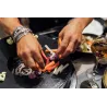 Plancha grill de table Tabl'O