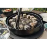 Plancha grill de table Tabl'O