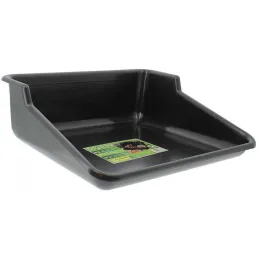 Bac de rempotage en pvc recyclé Tidy tray