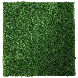 Gazon synthétique en rouleau Verde