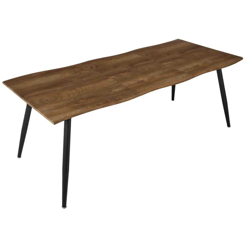 Table extensible 6 à 8 personnes Forest first