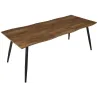 Table extensible 6 à 8 personnes Forest first