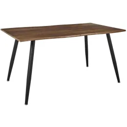 Table extensible 6 à 8 personnes Forest first