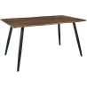 Table extensible 6 à 8 personnes Forest first