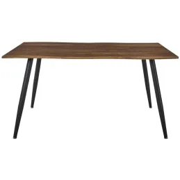 Table extensible 6 à 8 personnes Forest first
