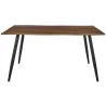 Table extensible 6 à 8 personnes Forest first