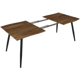 Table extensible 6 à 8 personnes Forest first