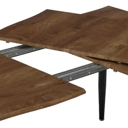 Table extensible 6 à 8 personnes Forest first