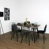 Table extensible 6 à 8 personnes Forest first