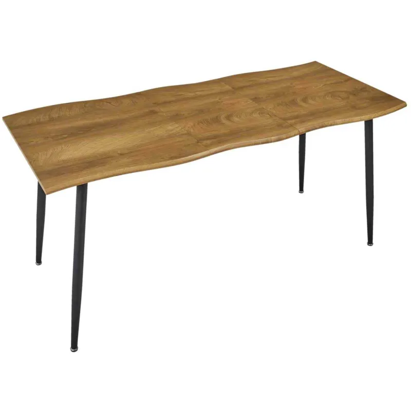 Table extensible 4 à 6 personnes Abbott