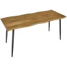 Table extensible 4 à 6 personnes Abbott