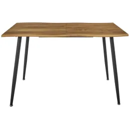 Table extensible 4 à 6 personnes Abbott