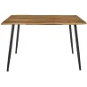 Table extensible 4 à 6 personnes Abbott