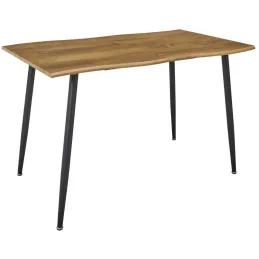Table extensible 4 à 6 personnes Abbott