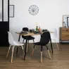 Table extensible 4 à 6 personnes Abbott