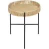 Table d'appoint gigogne Pampa (Lot de 2)