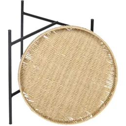 Table d'appoint gigogne Pampa (Lot de 2)