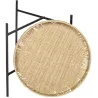 Table d'appoint gigogne Pampa (Lot de 2)