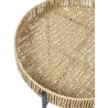 Table d'appoint gigogne Pampa (Lot de 2)