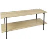 Meuble TV en bois Loka