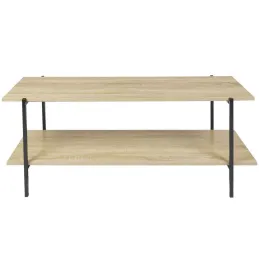Meuble TV en bois Loka