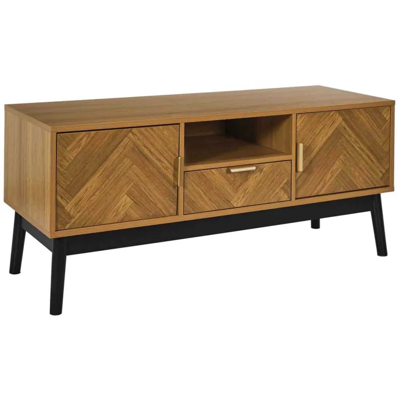 Meuble tv en bois Felix