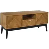 Meuble tv en bois Felix