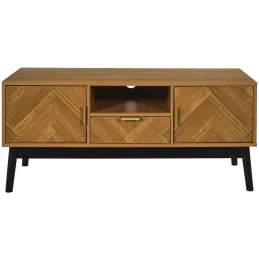 Meuble tv en bois Felix