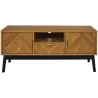 Meuble tv en bois Felix