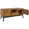 Meuble tv en bois Felix