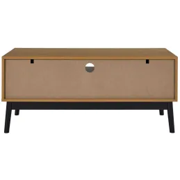Meuble tv en bois Felix
