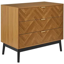 Commode en bois Felix