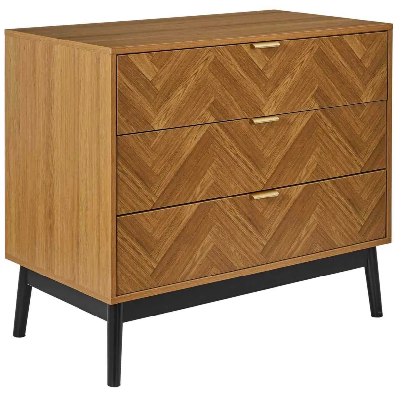 Commode en bois Felix