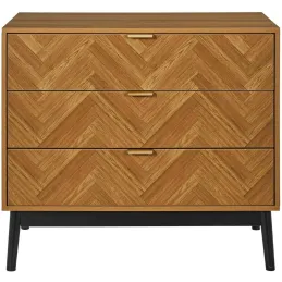 Commode en bois Felix