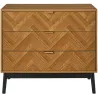 Commode en bois Felix
