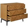 Commode en bois Felix