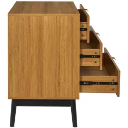 Commode en bois Felix