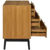 Commode en bois Felix