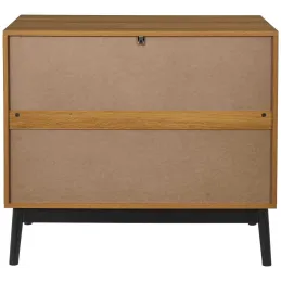 Commode en bois Felix