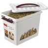 Boite Q-line motif animaux