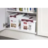 Boite Q-line motif animaux
